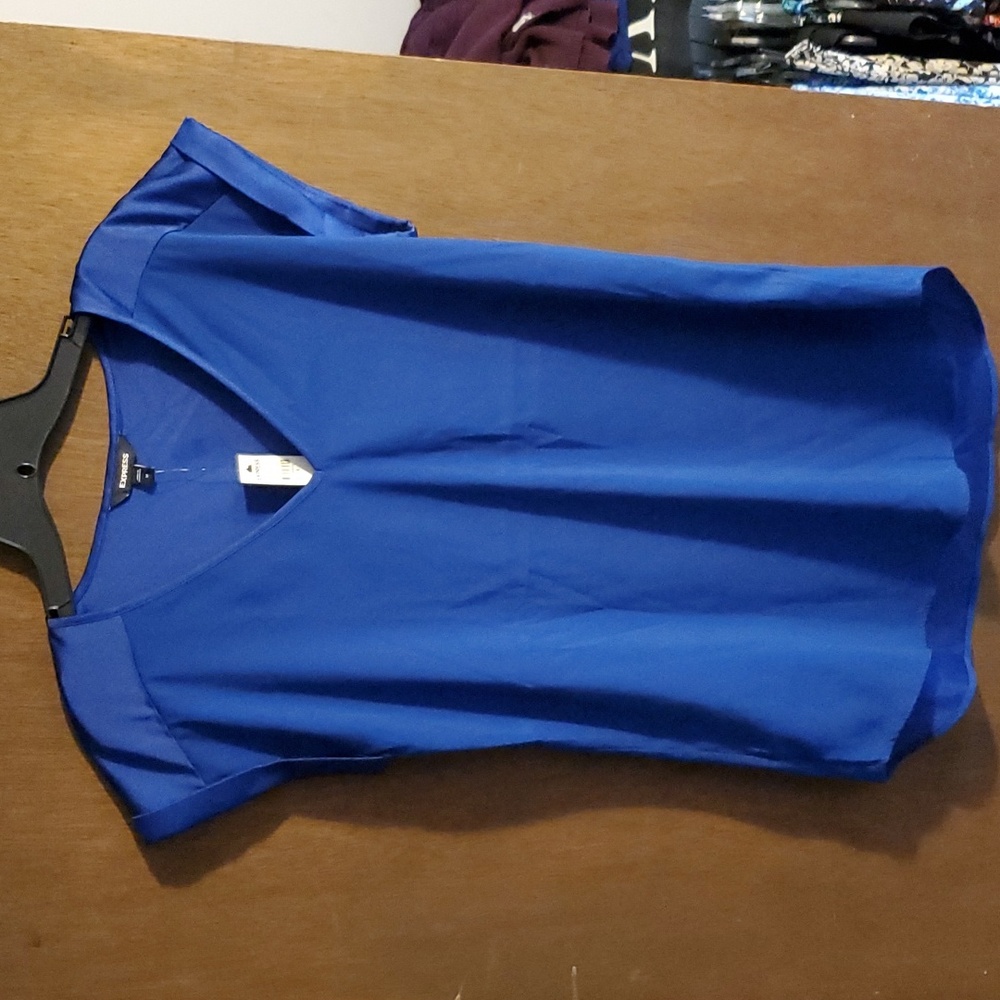 Express gramercy tee